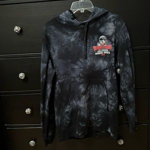 Universal Studios Hollywood Horror Nights Hoodie - NOPE - Jupiter’s Claim - 2022